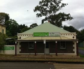 Offices commercial property leased at Campbelltown NSW 2560