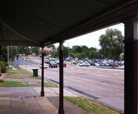 Offices commercial property leased at Campbelltown NSW 2560