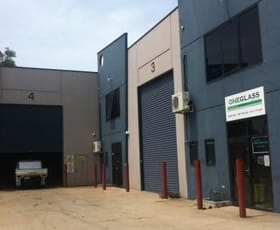 Offices commercial property leased at 3/51 Topham Road Smeaton Grange NSW 2567