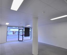 Offices commercial property leased at Suite 6/29 Hunter Street Parramatta NSW 2150