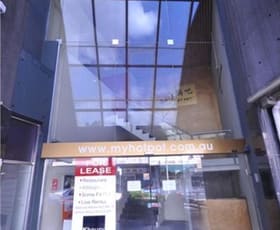 Offices commercial property leased at level 1/115-125 Church Street Parramatta NSW 2150