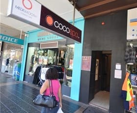 Offices commercial property leased at Level 1/216-218 Church Street Parramatta NSW 2150