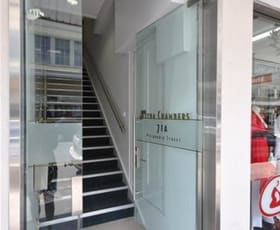 Offices commercial property leased at Suite 3/71A Macquarie Street Parramatta NSW 2150