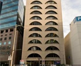 Offices commercial property leased at Ground Floor/3 Bowen Crescent Melbourne (st Kilda Rd) VIC 3004