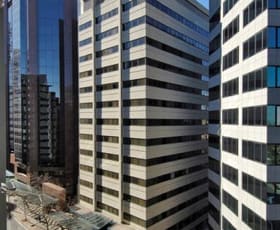 Offices commercial property leased at 75 Miller Street North Sydney NSW 2060