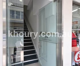 Medical / Consulting commercial property leased at 71A Macquarie Street Parramatta NSW 2150