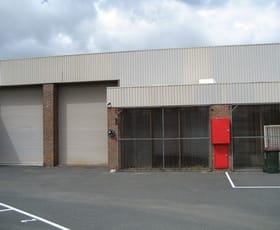 Factory, Warehouse & Industrial commercial property leased at 2/4-6 Coora Road Oakleigh South VIC 3167