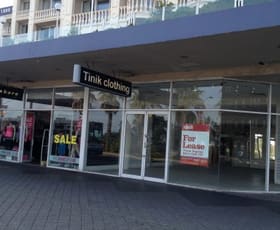 Shop & Retail commercial property leased at 8/180-186 Campbell Parade Bondi Beach NSW 2026