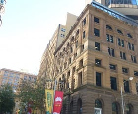 Offices commercial property leased at 1208/14 Martin Place Sydney NSW 2000