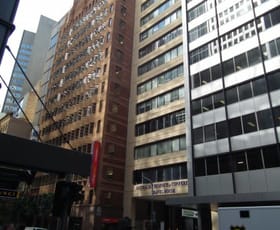 Offices commercial property leased at 6/84 Pitt Street Sydney NSW 2000
