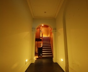 Offices commercial property leased at 2/28 Bayswater Road Potts Point NSW 2011