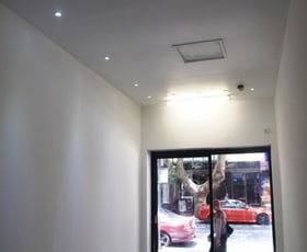 Shop & Retail commercial property leased at Shop/75 Darlinghurst Road Potts Point NSW 2011