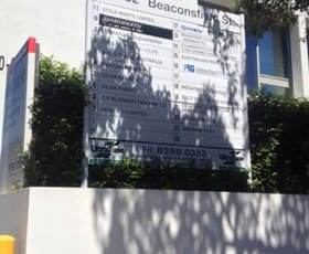Factory, Warehouse & Industrial commercial property leased at 30-32 Beaconsfield Street Alexandria NSW 2015