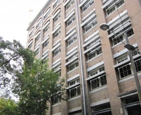 Offices commercial property leased at 23-33 Mary Street Surry Hills NSW 2010