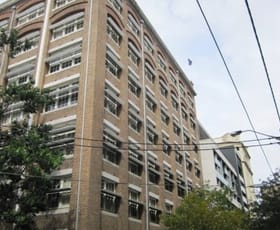 Offices commercial property leased at 23-33 Mary Street Surry Hills NSW 2010