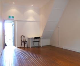 Medical / Consulting commercial property leased at 243 Glebe Point Road Glebe NSW 2037