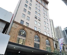Offices commercial property leased at Suite 406/250 Pitt Street Sydney NSW 2000