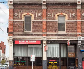 Hotel, Motel, Pub & Leisure commercial property leased at 11-13 Johnston Street Collingwood VIC 3066