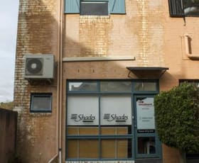 Offices commercial property leased at 86 Auburn Road Hawthorn VIC 3122