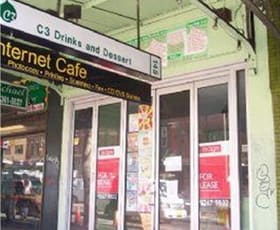 Offices commercial property leased at 145 Oxford Street Darlinghurst NSW 2010