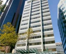 Offices commercial property leased at 75 Miller Street North Sydney NSW 2060