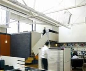 Factory, Warehouse & Industrial commercial property leased at 25 William Street Richmond VIC 3121