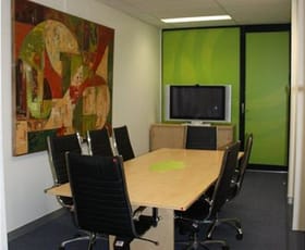 Offices commercial property leased at Unit B/5a Uhrig Road Homebush NSW 2140