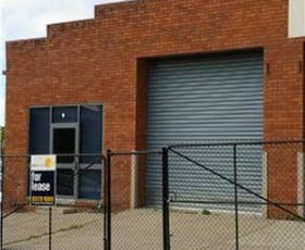 Factory, Warehouse & Industrial commercial property leased at 3 Villa Street Heidelberg VIC 3084
