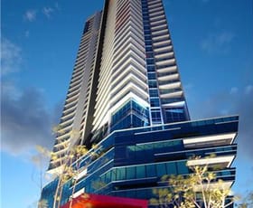 Offices commercial property leased at 1502 & 150/  Southport Central, 56 Scarborough Southport QLD 4215