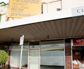 Shop & Retail commercial property leased at 152 Waverley Road Malvern East VIC 3145