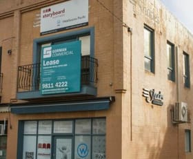 Offices commercial property leased at Whole/86 Auburn Road Hawthorn VIC 3122