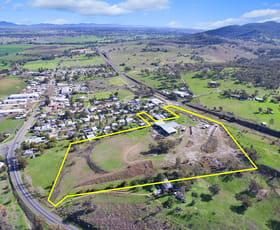 Factory, Warehouse & Industrial commercial property sold at 19 Railway Street Tamworth NSW 2340