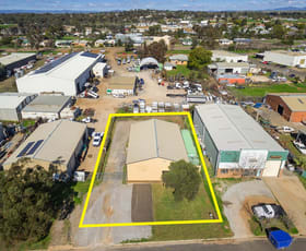 Factory, Warehouse & Industrial commercial property sold at 13 MacIntosh Street Tamworth NSW 2340