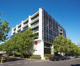 Offices commercial property leased at Building 1 Church St Richmond VIC 3121