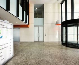 Offices commercial property leased at Building 1 Church St Richmond VIC 3121