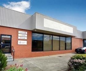 Shop & Retail commercial property leased at 161 Grange Road Fairfield VIC 3078