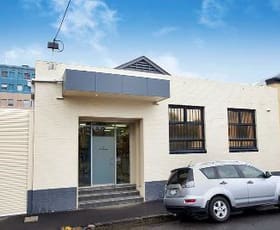 Offices commercial property leased at 39 Grosvenor Street Abbotsford VIC 3067