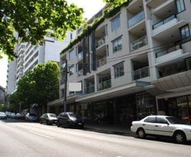 Medical / Consulting commercial property leased at 30 - 36 Albany Street St Leonards NSW 2065
