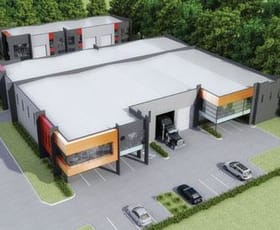 Offices commercial property leased at 164 - 174 (Lot 9) COLCHESTER ROAD Bayswater North VIC 3153