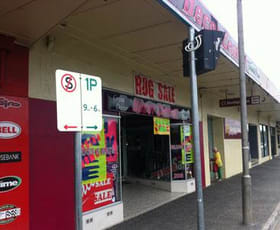Shop & Retail commercial property leased at Shop 2 Cha/109 Boronia Road Boronia VIC 3155