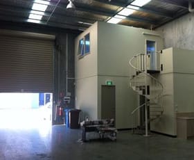 Offices commercial property leased at 10/4 Dunlop Court Bayswater VIC 3153