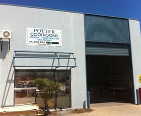 Offices commercial property leased at 4/11 Melrich Road Bayswater VIC 3153