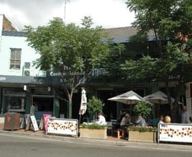 Shop & Retail commercial property leased at 8/105 Longueville Road Lane Cove NSW 2066