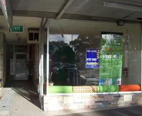 Shop & Retail commercial property leased at Shops 2&3/22 Station Street Bayswater VIC 3153