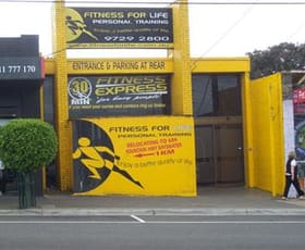 Shop & Retail commercial property leased at 745 MOUNTAIN HIGHWAY Bayswater VIC 3153