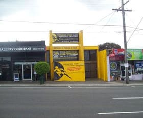 Shop & Retail commercial property leased at 745 MOUNTAIN HIGHWAY Bayswater VIC 3153