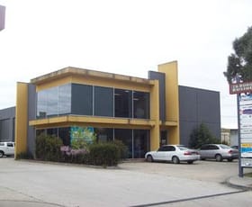 Showrooms / Bulky Goods commercial property leased at 1/26 BURGESS ROAD Bayswater North VIC 3153
