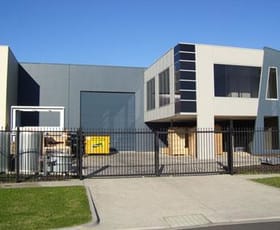 Factory, Warehouse & Industrial commercial property leased at 25 Hi - Tech Court Croydon VIC 3136