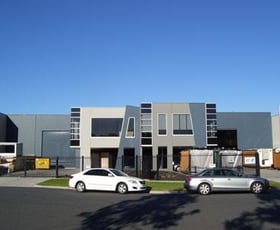 Factory, Warehouse & Industrial commercial property leased at 25 Hi - Tech Court Croydon VIC 3136