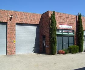 Offices commercial property leased at 6/6-8 EASTSPUR COURT Kilsyth VIC 3137